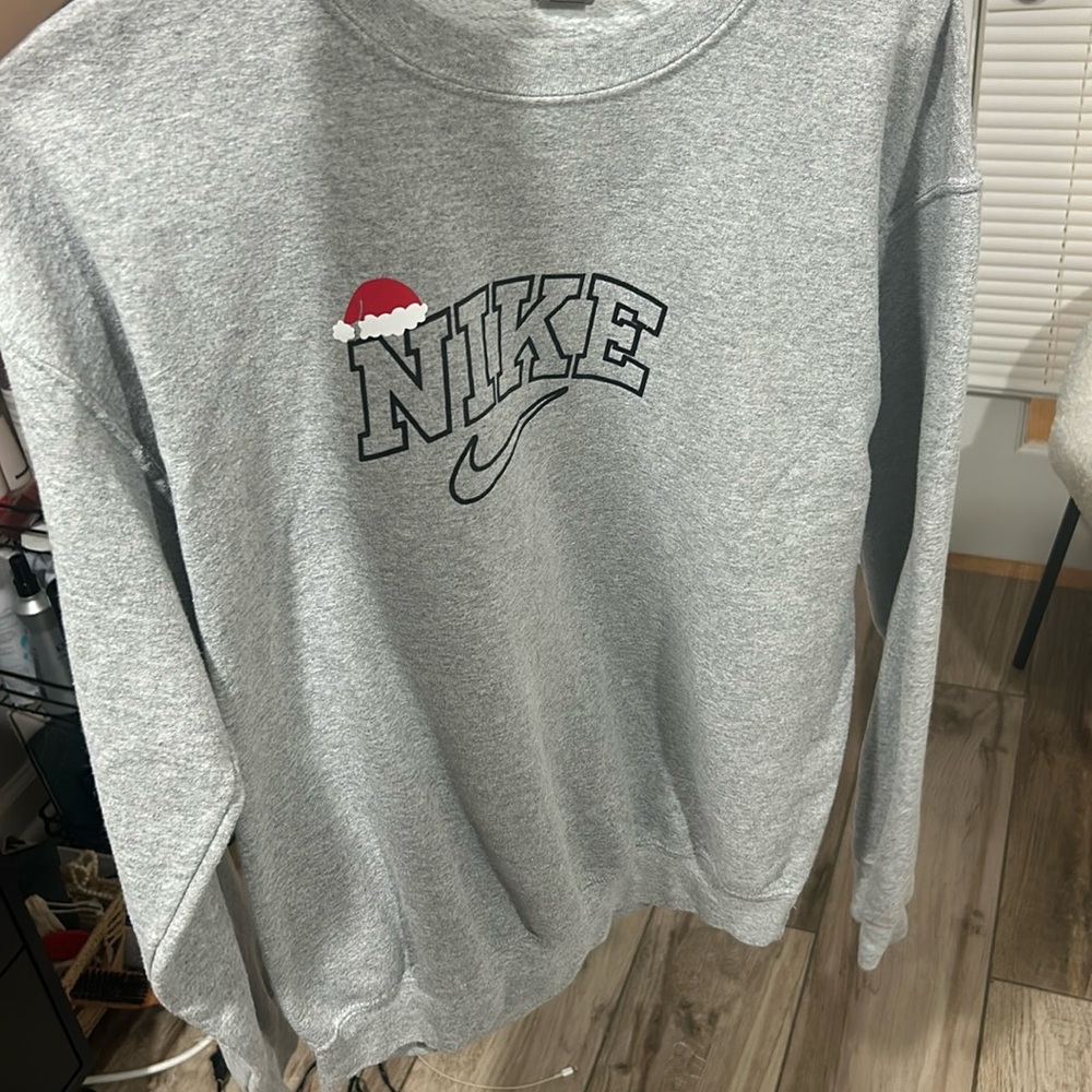 Nike sweatshirt
